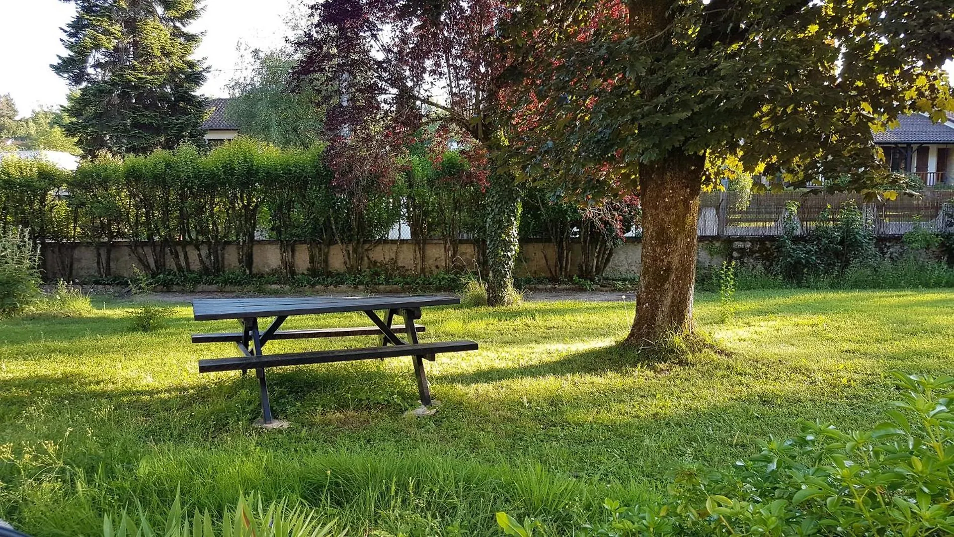 La Maison, Studio Ou Appartement T3 Avec Parc Arbore Villefranche-de-Rouergue