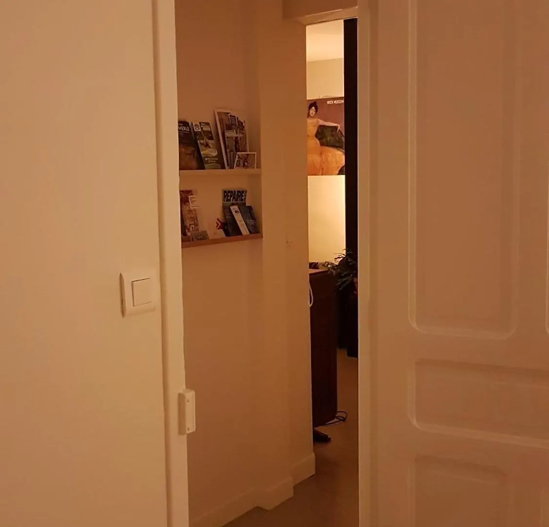 La Maison, Studio Ou Appartement T3 Avec Parc Arbore Villefranche-de-Rouergue 0*,