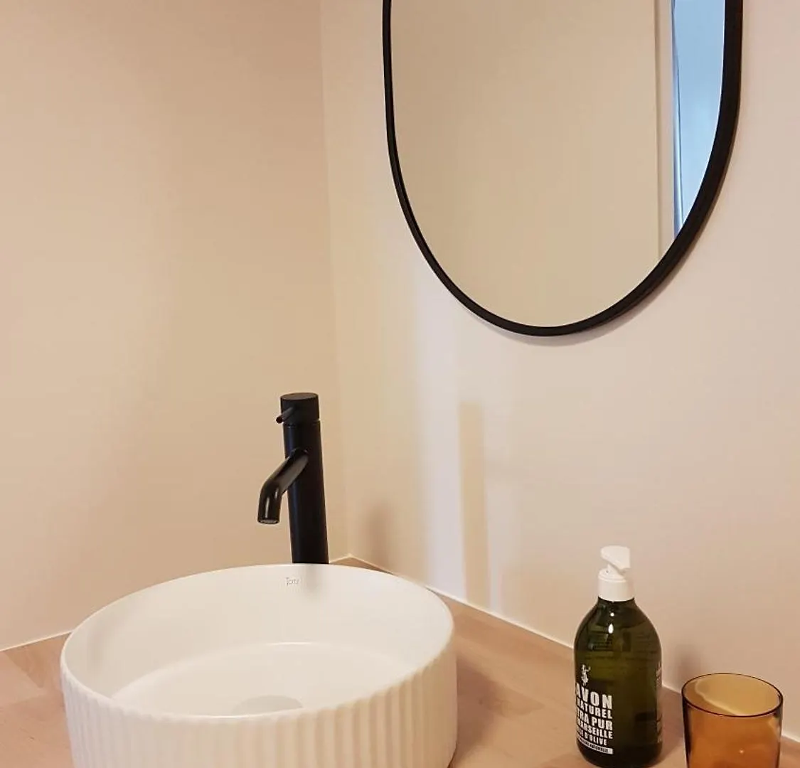 La Maison, Studio Ou Appartement T3 Avec Parc Arbore Villefranche-de-Rouergue 0*,  France