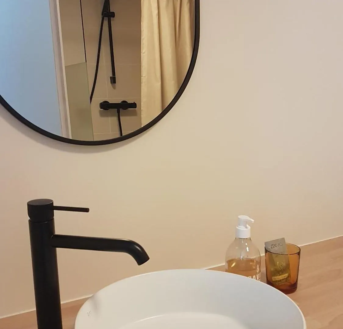 La Maison, Studio Avec Parc Arbore, Local Velo Moto Villefranche-de-Rouergue Διαμέρισμα