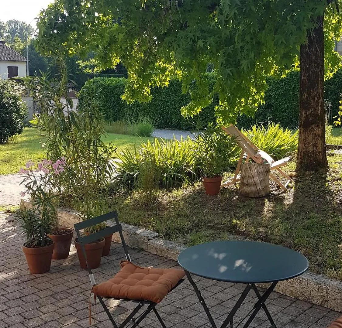 Διαμέρισμα La Maison, Studio Avec Parc Arbore, Local Velo Moto Villefranche-de-Rouergue Γαλλία