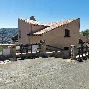 Le Senechal Bed & Breakfast