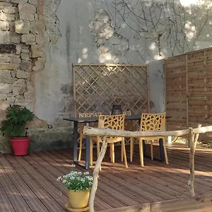  Hébergement de vacances O Nature