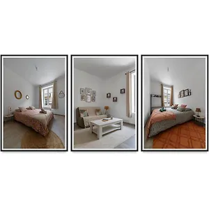 Le Ravy - Design, 2 Chambres, Centre Vichy