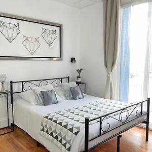 Harmony Vichy