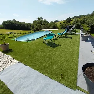  Tente de luxe La Bubble