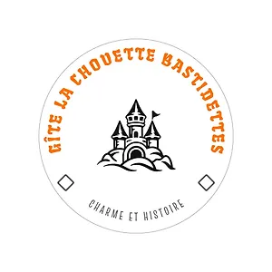  Hébergement de vacances La Chouette Bastidette