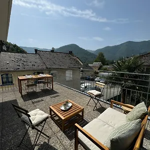  Appartement Les Maisons Des Pyrenees - Lourdes