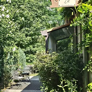  Hébergement de vacances Riverrun