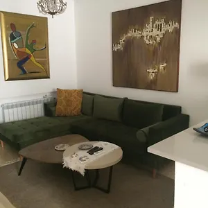 Le Balcon Ain Zaghouan Nord 1br Tunis