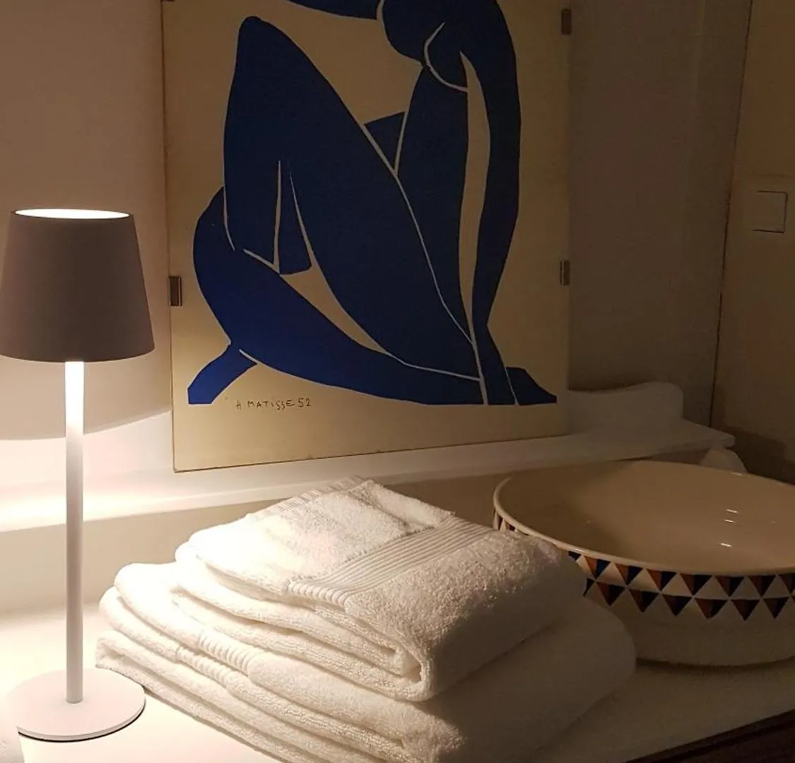 Daire La Maison, Studio Ou Appartement T3 Avec Parc Arbore Villefranche-de-Rouergue